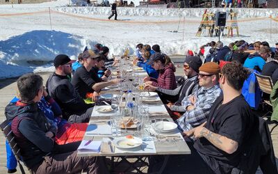 Clubrennen 27.02.2022