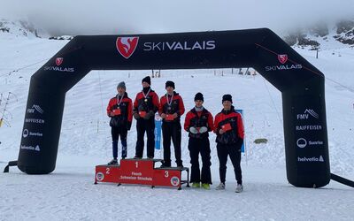 Wallisermeisterschaft 2025