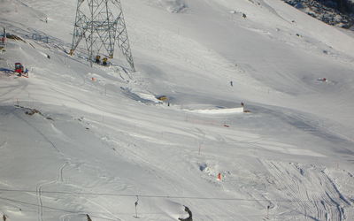 Raiffeisencup Fiescheralp