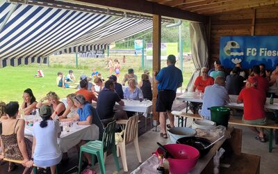 Familientag, 21. Juni 2025