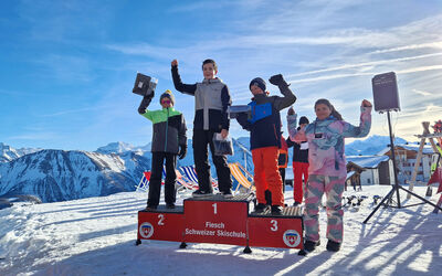 Clubrennen 28-01-2024