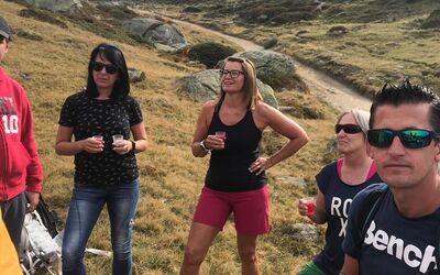 2020--Herbstwanderung