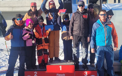 Clubrennen 12.01.2025