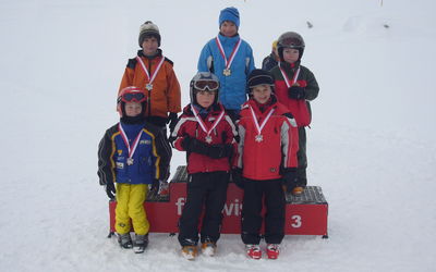 Gommerschülerrennen