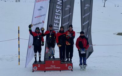 Wallisermeisterschaft 5.-6.2.2022