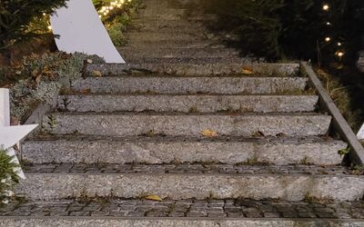 Adventsmarkt Fiesch 2021