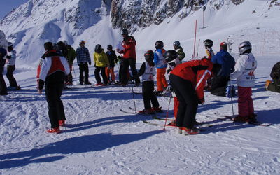 Gommerschülerrennen