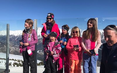 30.03.2019 Clubrennen