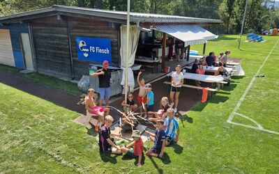 Familientag 24. August 2024