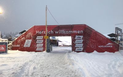 2019-Vereinsausflug Adelboden