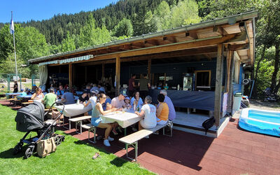 Familentag, 24.6.2023