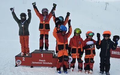 Schülermeisterschaft 01.11.2025